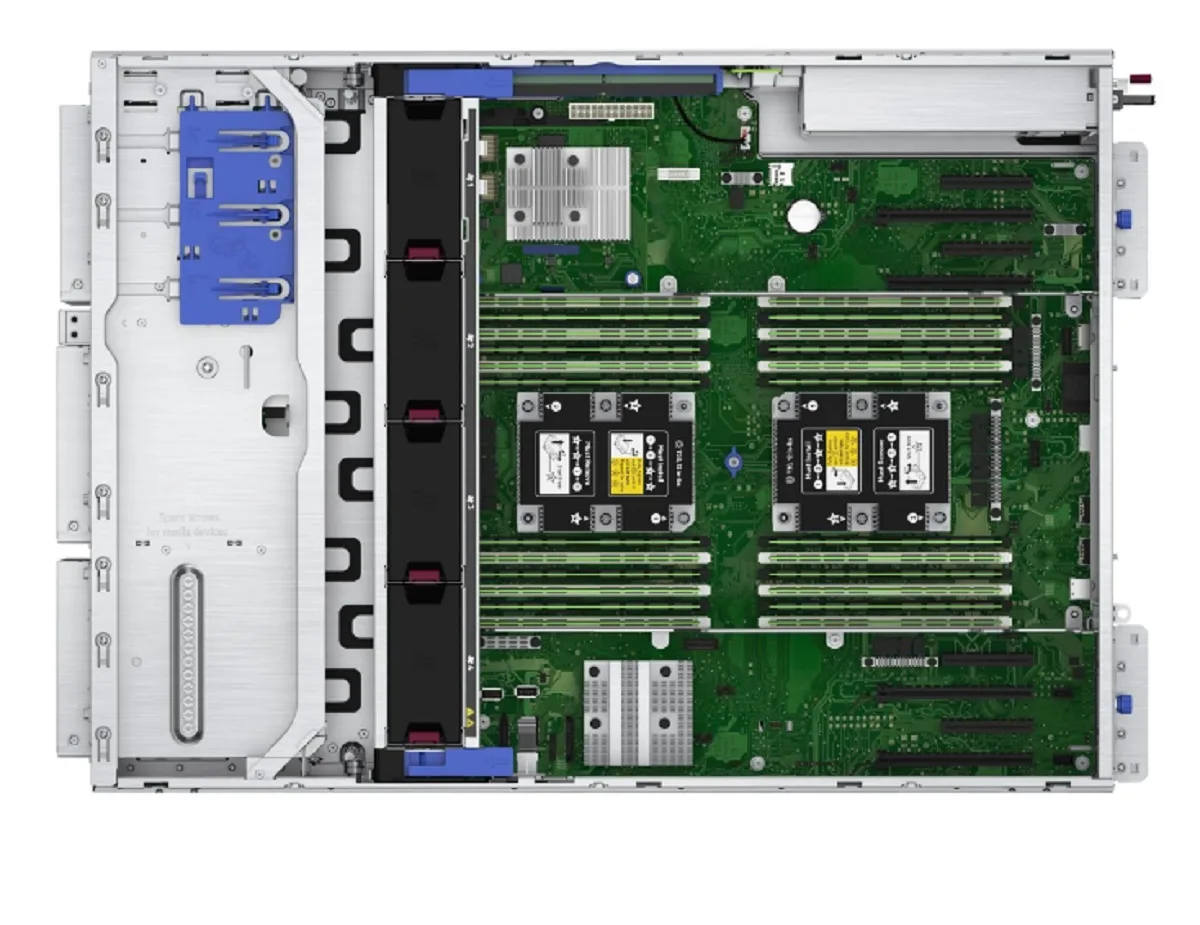 HPE ProLiant Compute ML350 Gen12 - P89082-D05 (SI)