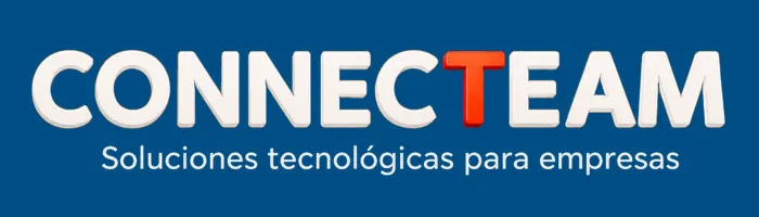 Logo de CONNECTEAM SA