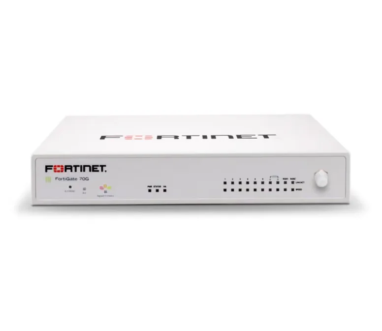 FortiGate FortiWiFi 70G Series (SI)