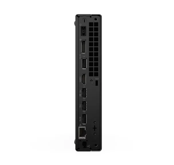 PC Lenovo ThinkCentre Neo 50q Gen 5 Tiny Core i3-1315U 8GB DDR5 Ampliable Sin Windows - 13C50019AC — foto 8