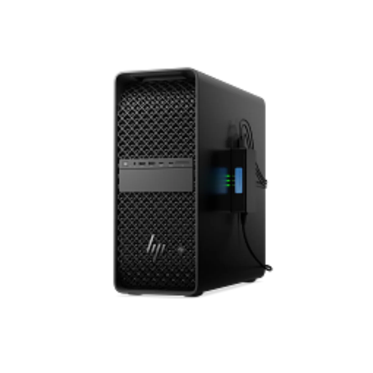 HP Z4 G6i Workstation Desktop PC - E7EU1LT (SI)