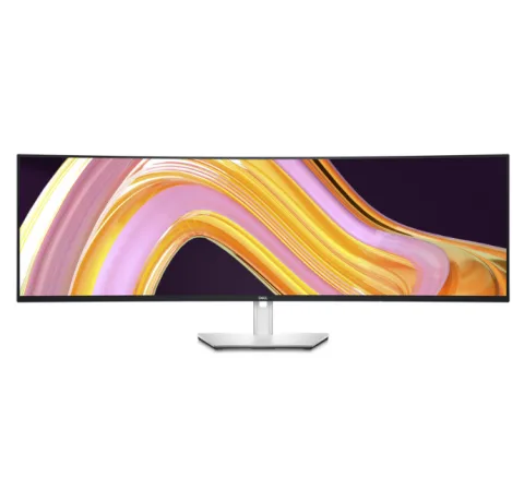 Monitor 49" Dell UltraSharp Curvo U4924DW (SI)