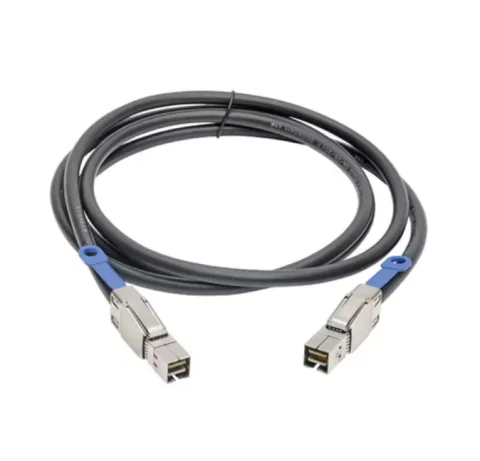 HPE 1.0m External Mini SAS HD to Mini SAS HD Cable (SI)