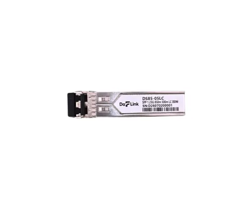 Transceiver DafLink 1.25G SFP 850nm MM 500M LC (SI) 