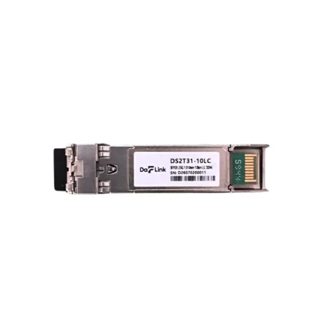 Transceiver DafLink 25G SFP28 1310nm 10KM  LC (SI)