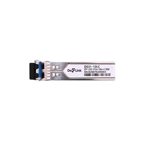 Transceiver DafLink  10G SFP+ 1310nm 10KM LC (SI)