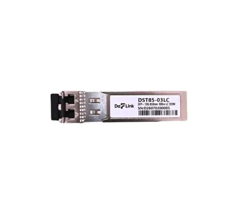 Transceiver DafLink 10G SFP+ 850nm 300M LC (SI)
