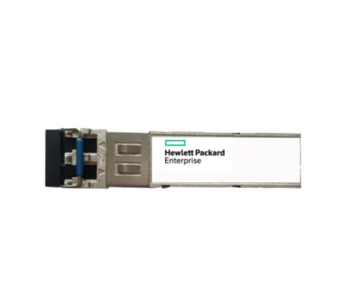 HPE Aruba Networking 25G SFP28 LC SR 100m - JL484A (SI)
