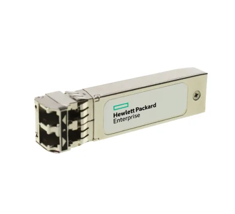 HPE Aruba Networking 10G LR SFP+ LC 10km SMF - S2P31A (SI)
