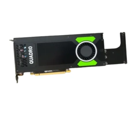 HPE NVIDIA Quadro P4000 graphics accelerator -871970-001 (SI)