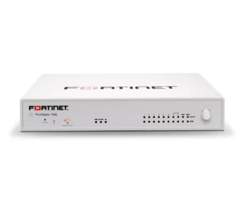 FortiGate FortiWiFi 70G Series (SI)