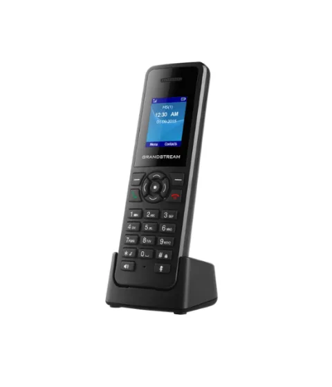 Telefono IP Inalambrico modelo DP720 (SI SB)