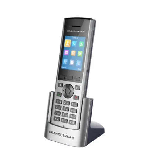 Telefono IP Inalambrico modelo DP730 (SI SB)