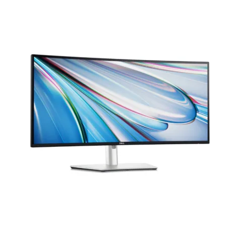 Monitor 34" Dell UltraSharp Curvo U3425WE (SI) 