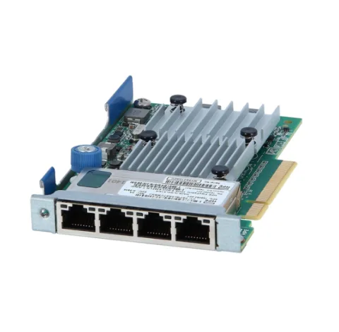 HPE FlexFabric 10Gb 4-port 536FLR-T Adapter - 764302-B21 (SI)