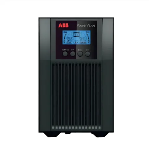 UPS PowerValue 11T G2 1 kVA (SI)