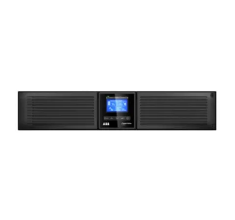 UPS PowerValue 11RT G2 10 KVA Rackeable -   4NWP100151R0001(SI)