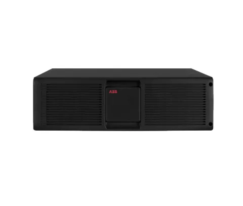 External Battery Module ABB 11RT Rackeable G2 6-10 kVA -  4NWP100152R0001 (SI)