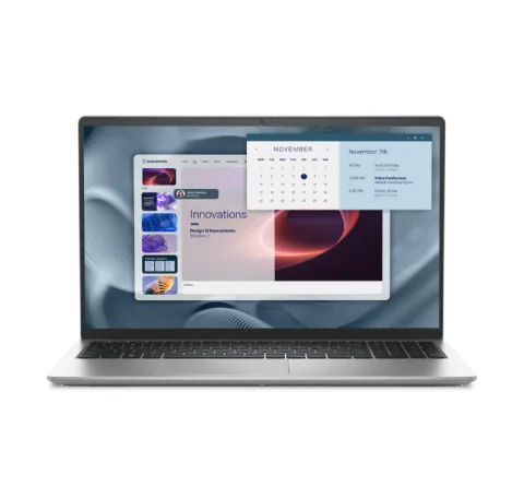 Notebook Dell 15 Essential - 15.6" i5 8GB 512 SSD OS Linux (SI AR)