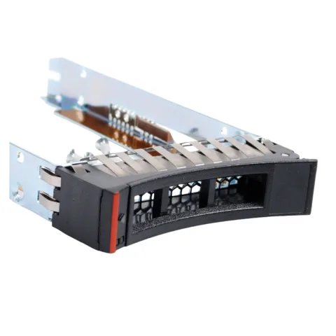 Bandeja Caddy 2.5" Lenovo para IBM Servers - 44T2216 (SI) 
