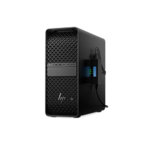 HP Z4 G6i Workstation Desktop PC - E7EU1LT (SI)